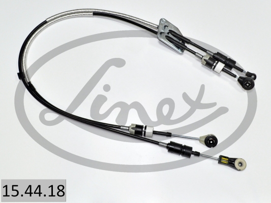 LINEX 15.44.18 Cable Pull,...