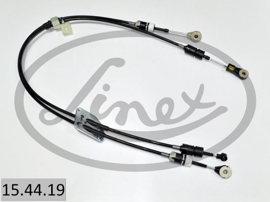 LINEX 15.44.19 váltó bovden