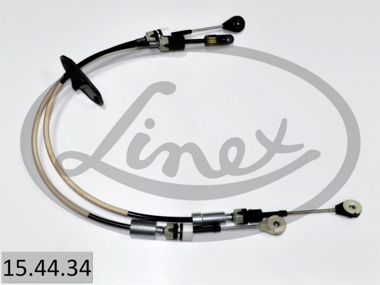 LINEX 15.44.34 váltó bovden