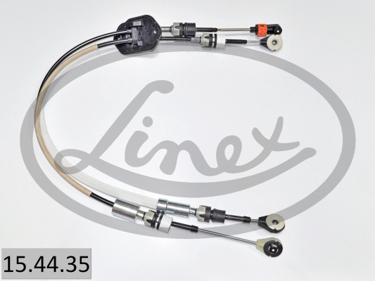 LINEX 15.44.35 Cable Pull,...