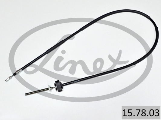 LINEX 15.78.03 huzal,...