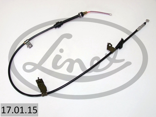 LINEX 17.01.15...