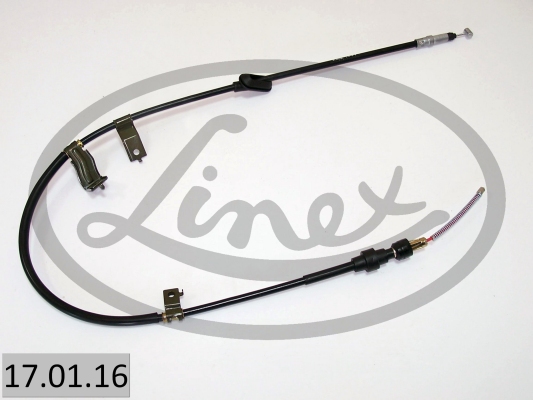 LINEX 17.01.16...