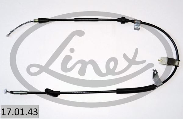LINEX 17.01.43...