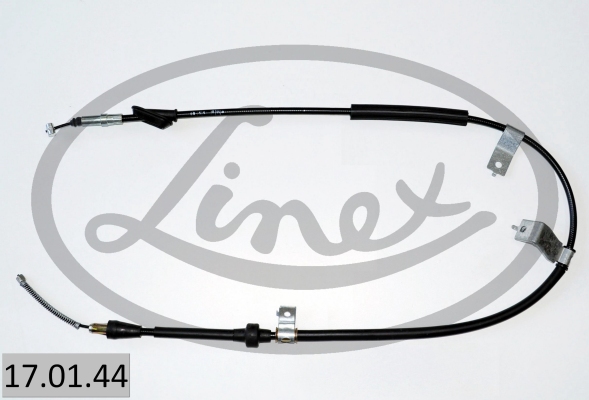 LINEX 17.01.44...