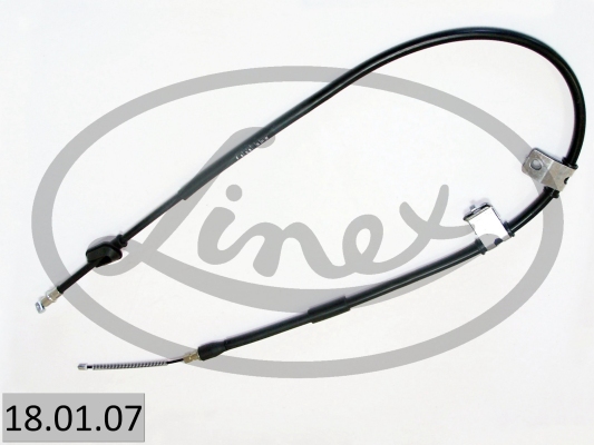 LINEX 18.01.07...