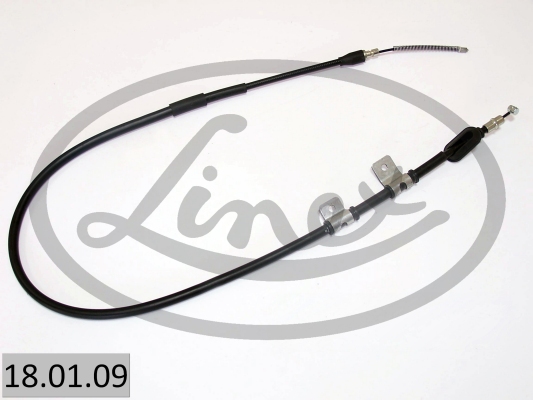 LINEX 18.01.09...