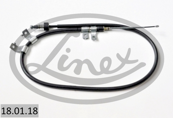 LINEX 18.01.18...