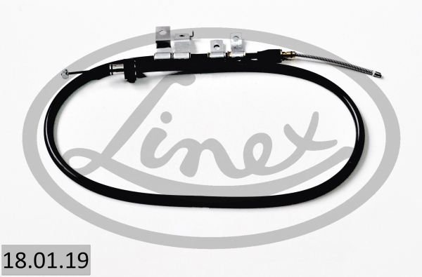LINEX 18.01.19...