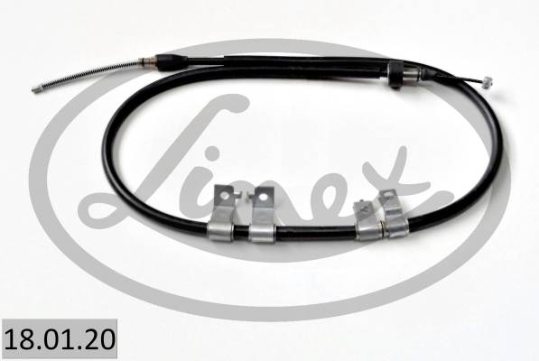 LINEX 18.01.20...