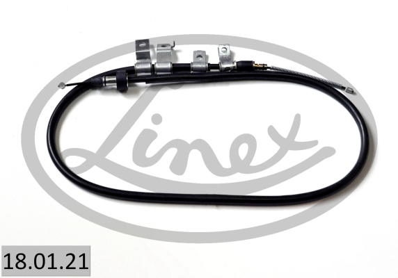 LINEX 18.01.21...