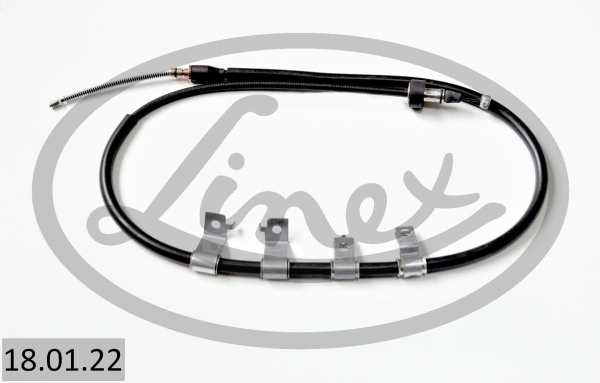 LINEX 18.01.22...
