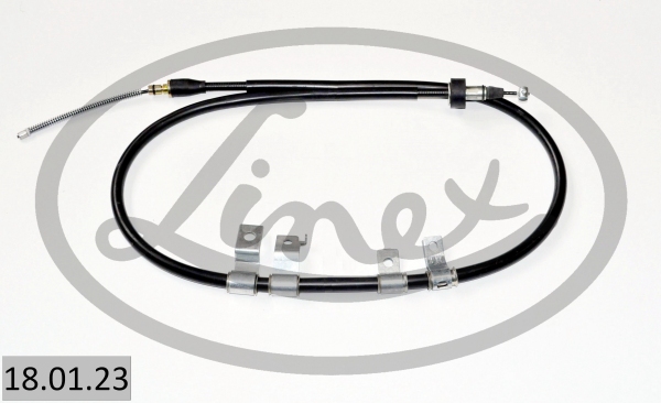 LINEX 18.01.23...
