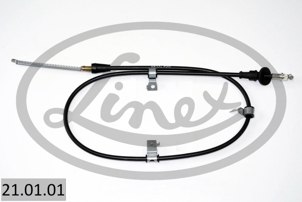 LINEX 21.01.01...