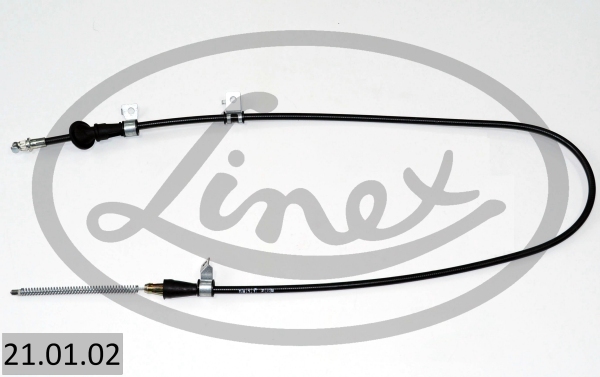 LINEX 21.01.02...