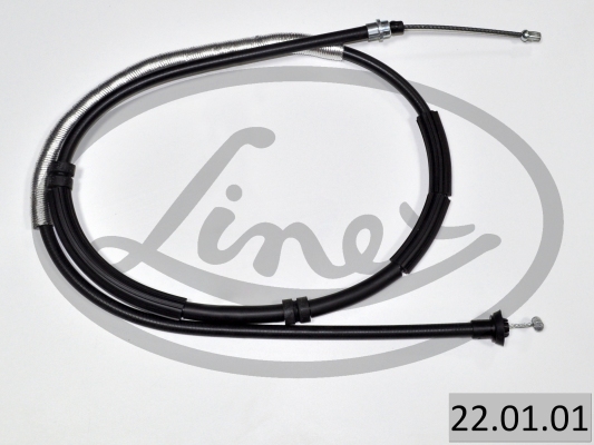 LINEX 22.01.01 huzal,...