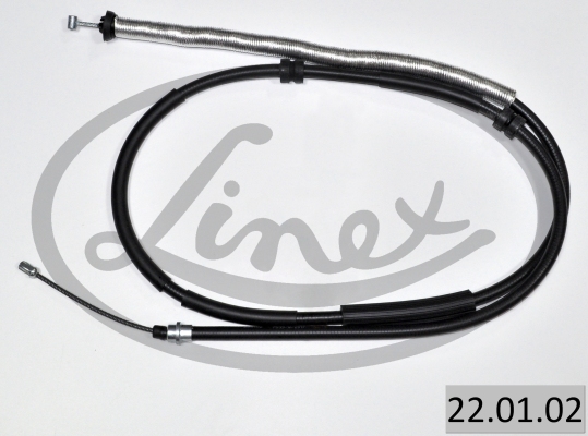 LINEX 22.01.02 huzal,...