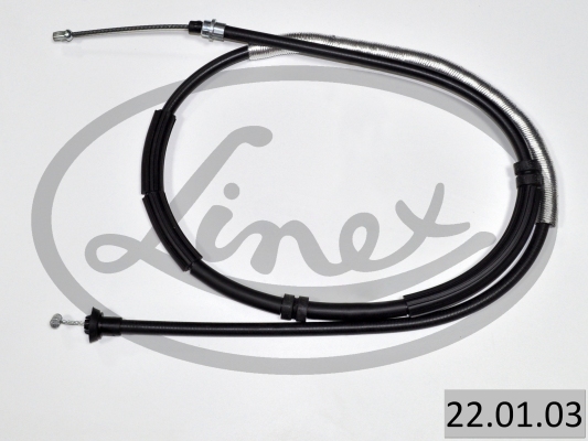 LINEX 22.01.03...