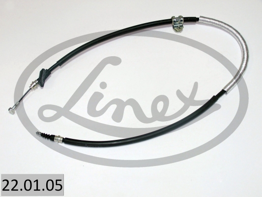 LINEX 22.01.05 жило, ръчна...