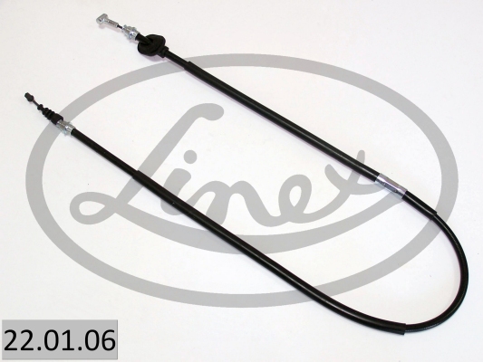 LINEX 22.01.06...