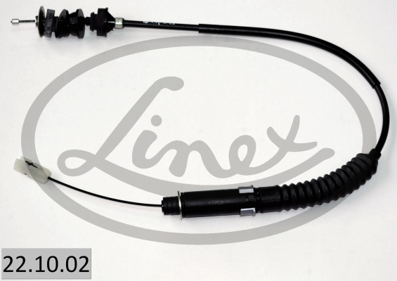 LINEX 22.10.02 huzal,...