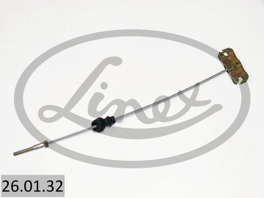 LINEX 26.01.32...