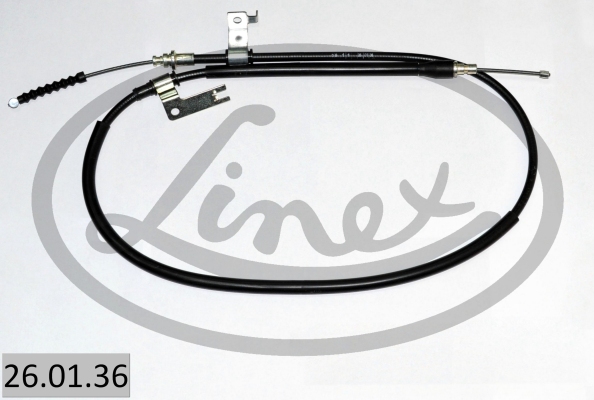 LINEX 26.01.36...