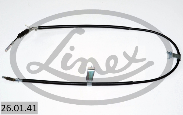 LINEX 26.01.41...