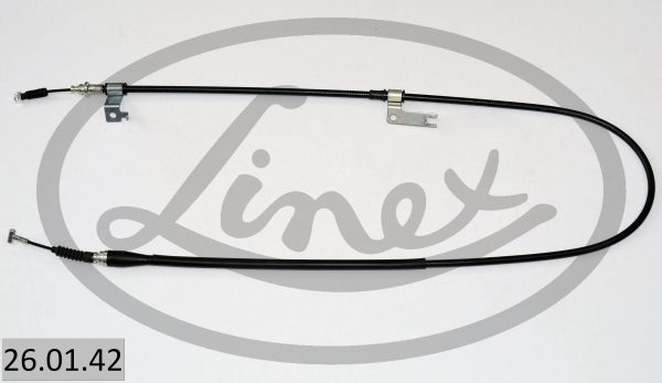 LINEX 26.01.42...
