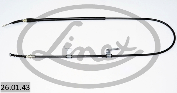 LINEX 26.01.43 Cable Pull,...