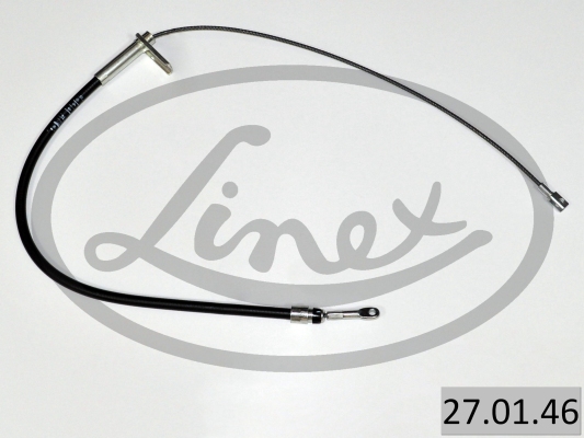 LINEX 27.01.46 жило, ръчна...