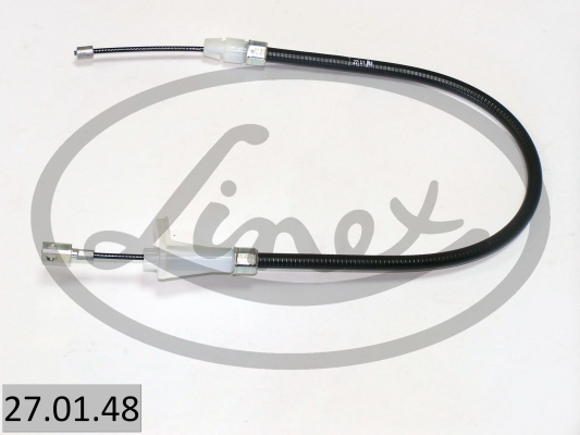 LINEX 27.01.48 Cable Pull,...
