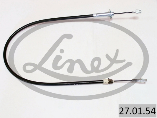 LINEX 27.01.54 Cable Pull,...