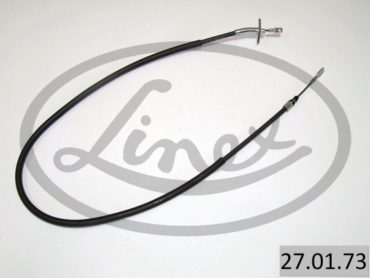 LINEX 27.01.73 huzal,...