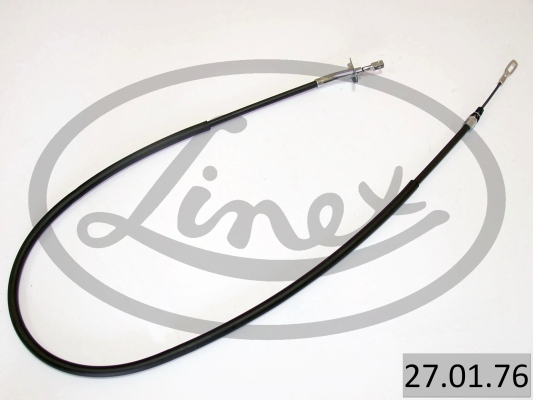 LINEX 27.01.76 huzal,...