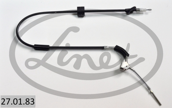 LINEX 27.01.83...