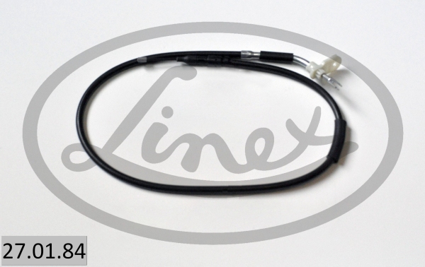 LINEX 27.01.84 Cable Pull,...