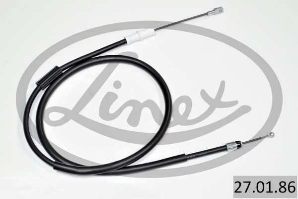 LINEX 27.01.86 жило, ръчна...