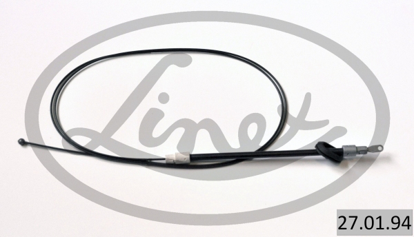 LINEX 27.01.94 Cable Pull,...