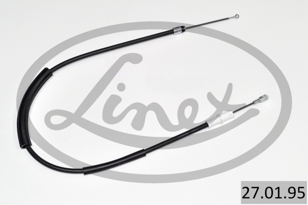 LINEX 27.01.95...
