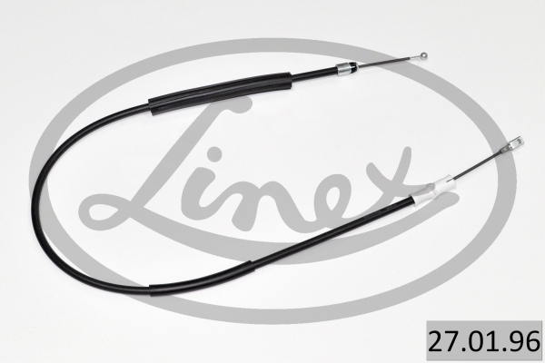 LINEX 27.01.96 huzal,...