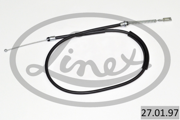 LINEX 27.01.97 huzal,...