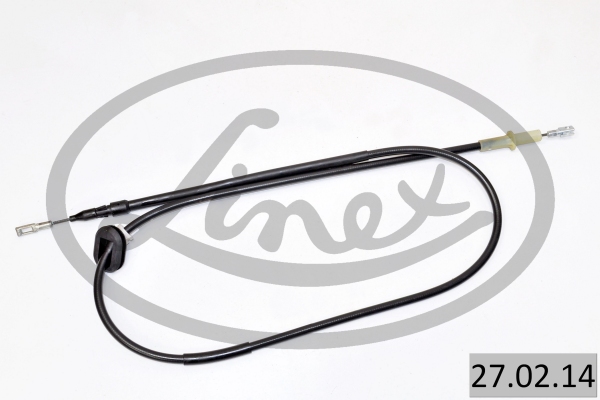 LINEX 27.02.14...