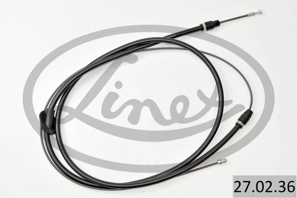 LINEX 27.02.36 Cable Pull,...