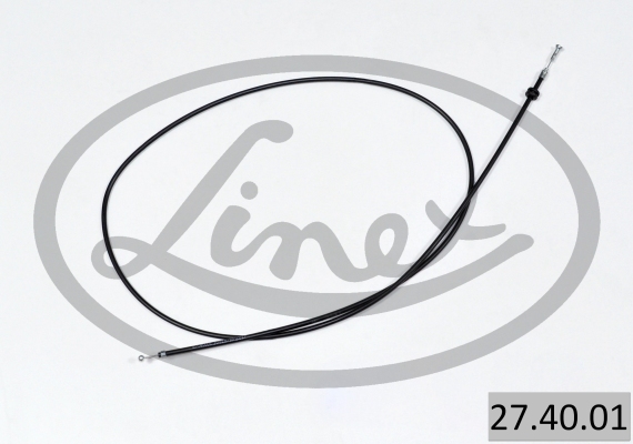 LINEX 27.40.01...