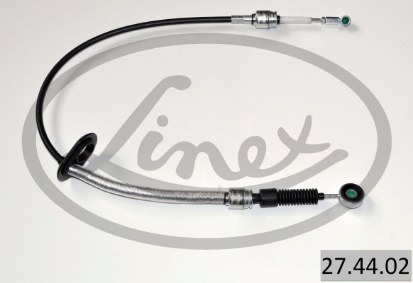 LINEX 27.44.02 въжен...