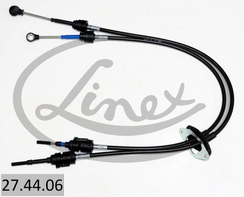 LINEX 27.44.06 váltó bovden