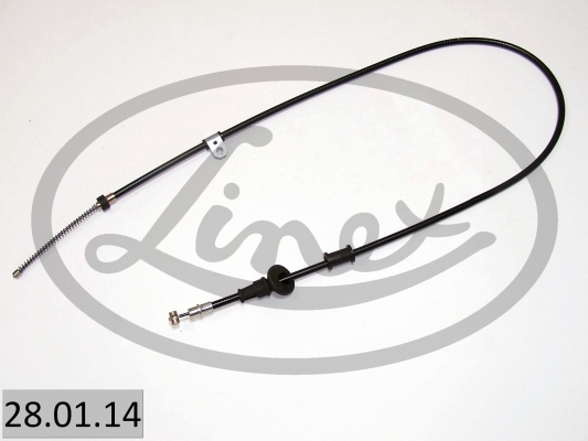 LINEX 28.01.14 Cable Pull,...