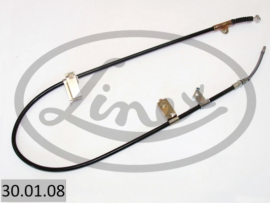 LINEX 30.01.08...