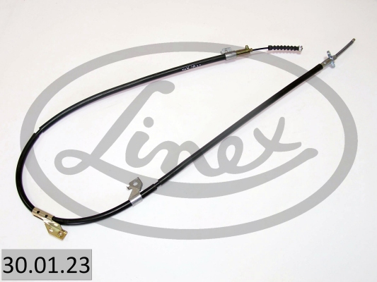 LINEX 30.01.23 Cable Pull,...